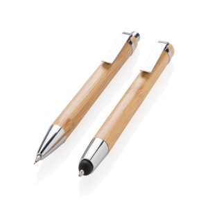 5 reasons why pens are great promotional products