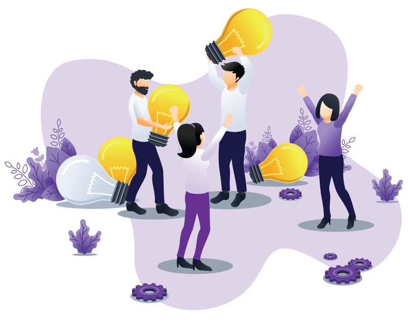 What promotional items will suit my audience?