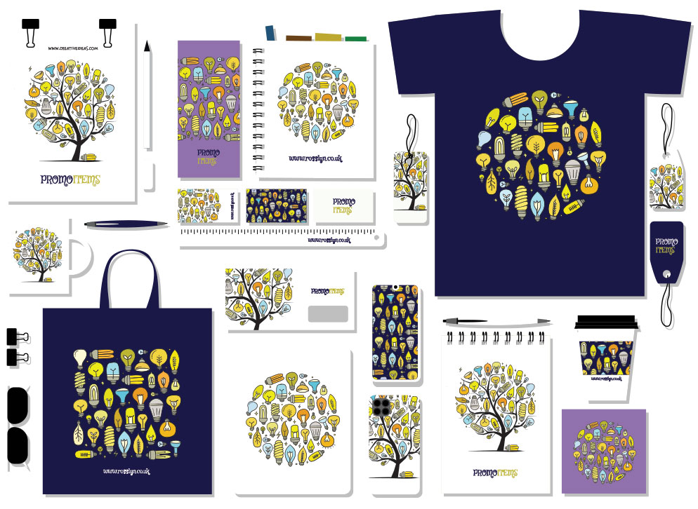 How to choose the right promotional items