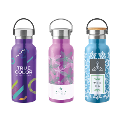 5 reasons why custom-made promotional items work