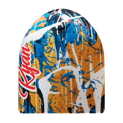 Promotional items for Winter