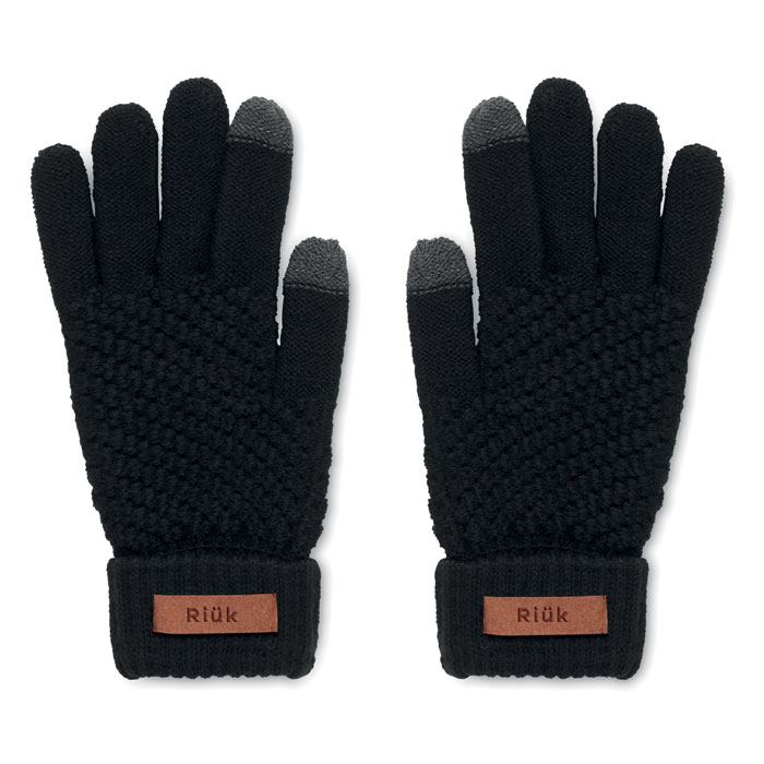 Promotional items for Winter