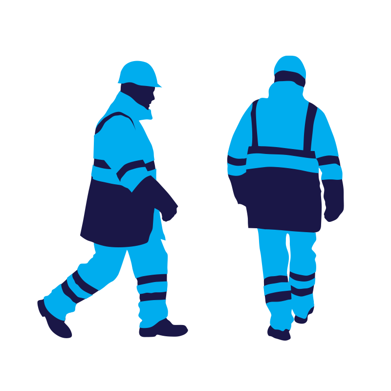 Branded workwear: what are the benefits for your business?