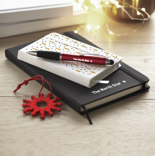 Why are paper notebooks still popular in the digital age?