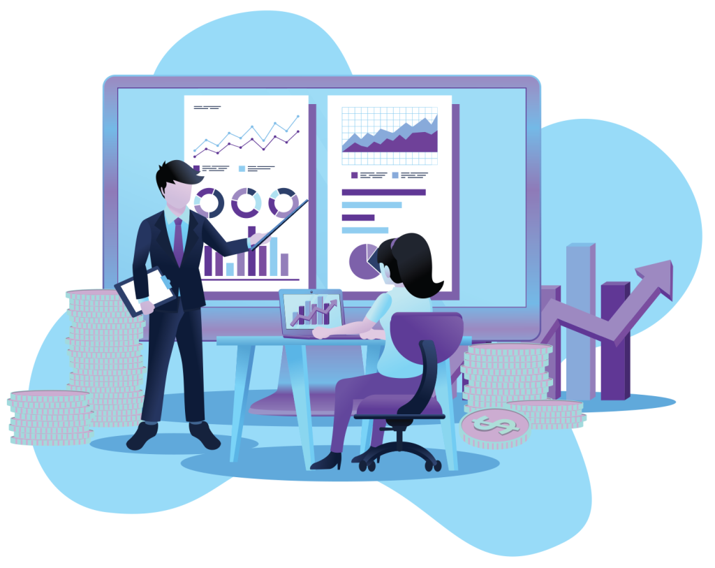 Why invest in marketing?